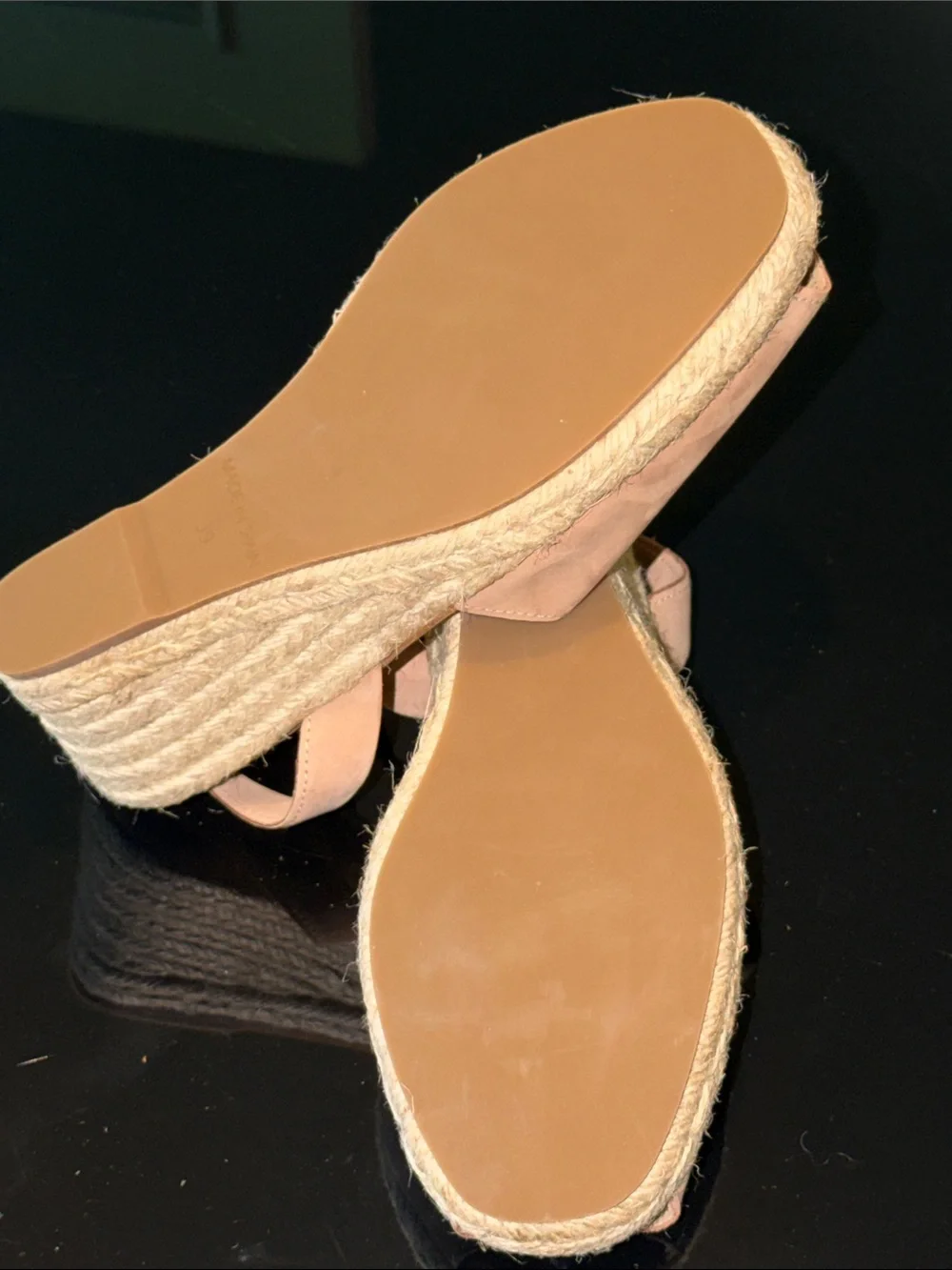 Spanish sandals spanish sandal